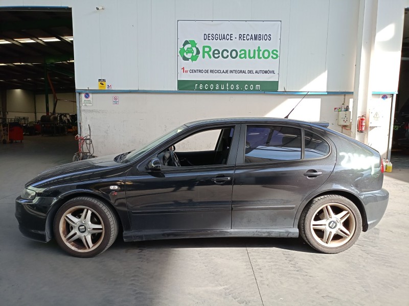 seat leon (1m1) del año 2003