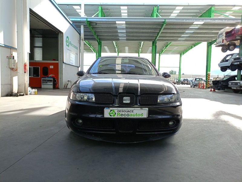 seat leon (1m1) del año 2003