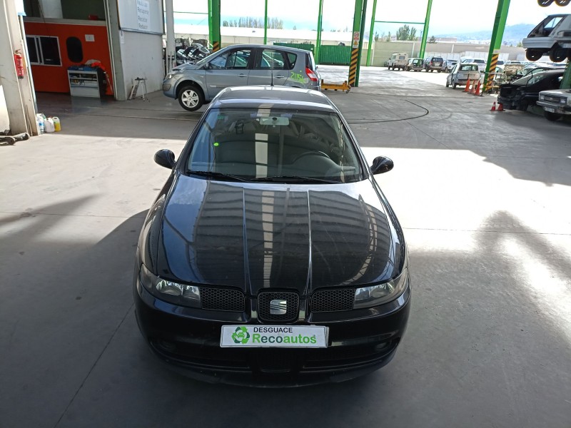 seat leon (1m1) del año 2003