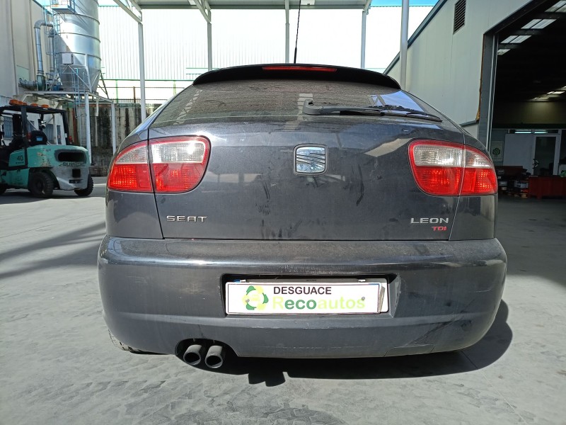seat leon (1m1) del año 2003