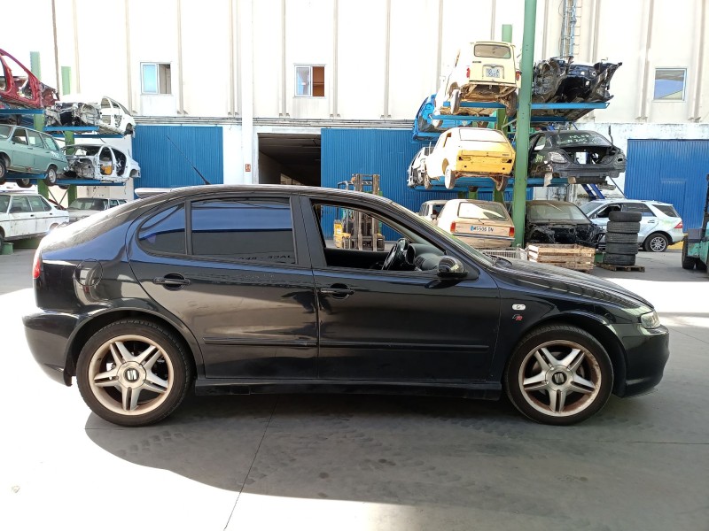 seat leon (1m1) del año 2003