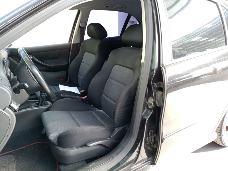 seat leon (1m1) del año 2003
