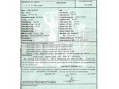 chevrolet epica (kl1_) del año 2010