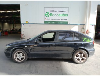 seat leon (1m1) del año 2003