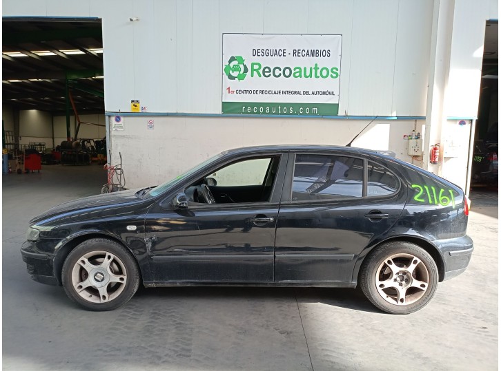 seat leon (1m1) del año 2003
