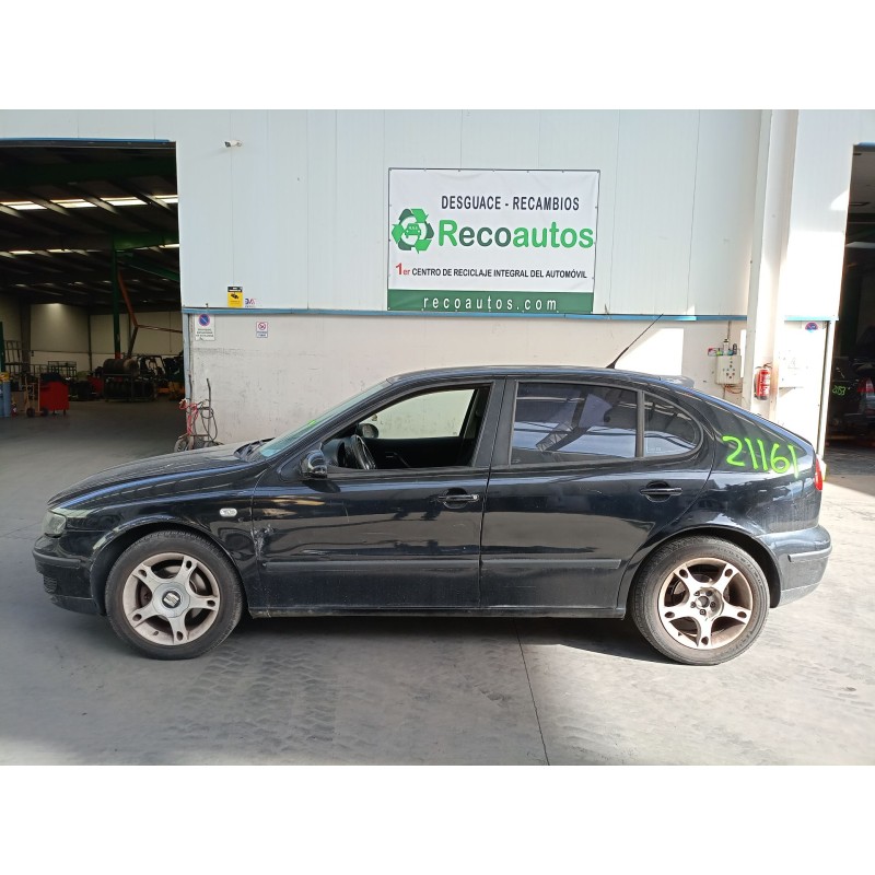 seat leon (1m1) del año 2003