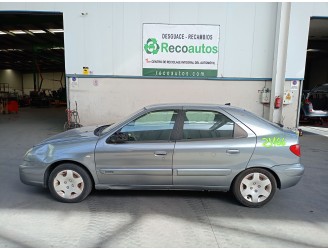 citroën xsara (n1) del año 2004