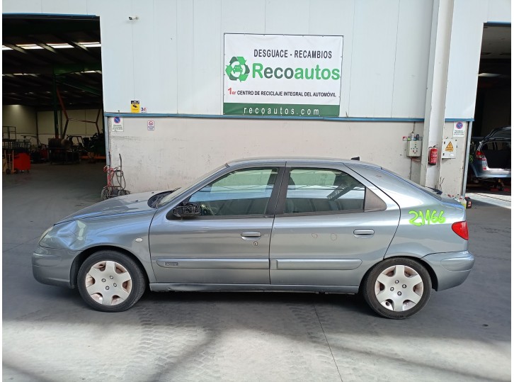 citroën xsara (n1) del año 2004