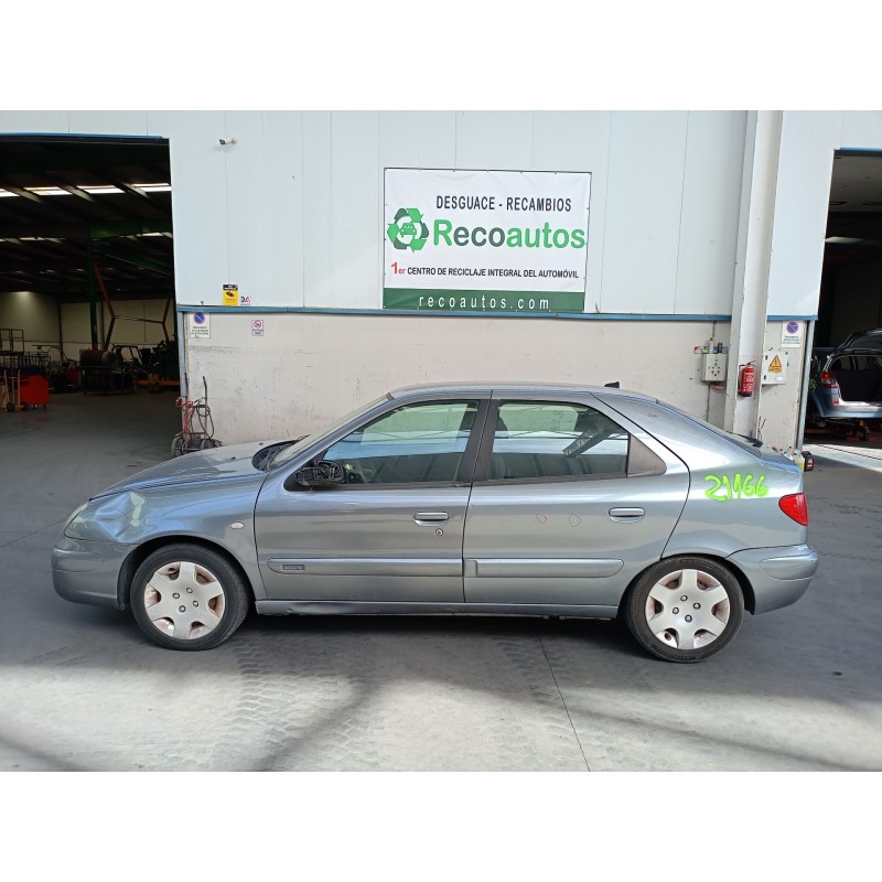 citroën xsara (n1) del año 2004