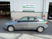 citroën xsara (n1) del año 2004