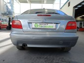 citroën xsara (n1) del año 2004