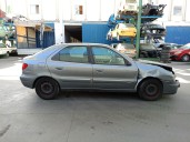 citroën xsara (n1) del año 2004