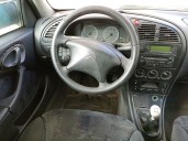 citroën xsara (n1) del año 2004