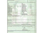 citroën xsara (n1) del año 2004