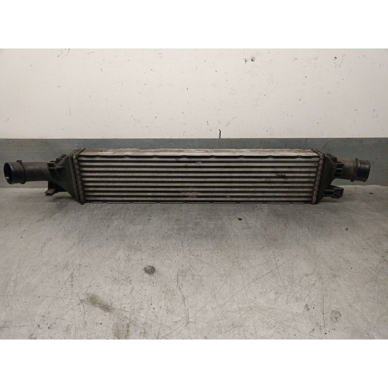 Recambio de intercooler para audi q3 (8ub, 8ug) 2.0 tdi quattro referencia OEM IAM 8U0145803B  