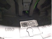 Recambio de volante para audi q3 (8ub, 8ug) 2.0 tdi quattro referencia OEM IAM 8U0419091T 8U0419091T 360569404