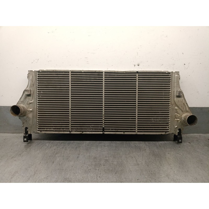 Recambio de intercooler para renault espace iv (jk0/1_) 1.9 dci (jk0u) referencia OEM IAM 8200008761  