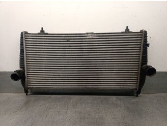 Recambio de intercooler para citroën c6 (td_) 2.7 hdi referencia OEM IAM 9646300980 384L6 