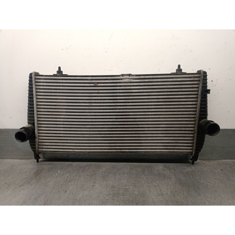 Recambio de intercooler para citroën c6 (td_) 2.7 hdi referencia OEM IAM 9646300980 384L6 