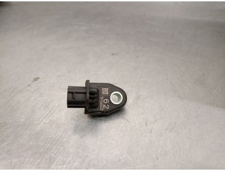 Recambio de sensor impacto para toyota corolla fastback (_e21_) 1.8 hybrid (zwe211) referencia OEM IAM 8917302140  