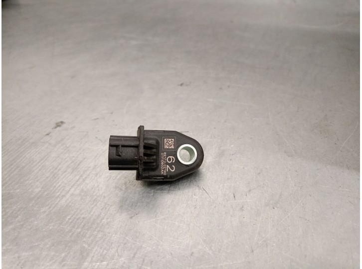 Recambio de sensor impacto para toyota corolla fastback (_e21_) 1.8 hybrid (zwe211) referencia OEM IAM 8917302140 