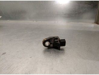 Recambio de sensor impacto para toyota corolla fastback (_e21_) 1.8 hybrid (zwe211) referencia OEM IAM 8917302140  