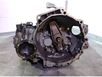 Recambio de caja cambios para seat cordoba (6k1, 6k2) 1.9 tdi referencia OEM IAM EKU 640374 EKU07020