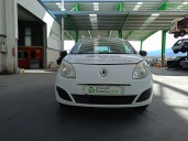 renault twingo ii (cn0_) del año 2010