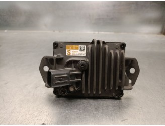 Recambio de modulo electronico para toyota corolla fastback (_e21_) 1.8 hybrid (zwe211) referencia OEM IAM 8821033120  