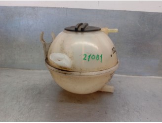 Recambio de deposito expansion para audi q3 (8ub, 8ug) 2.0 tdi quattro referencia OEM IAM 1K0121407A  