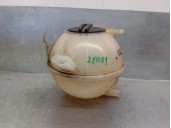 Recambio de deposito expansion para audi q3 (8ub, 8ug) 2.0 tdi quattro referencia OEM IAM 1K0121407A  