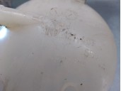 Recambio de deposito expansion para audi q3 (8ub, 8ug) 2.0 tdi quattro referencia OEM IAM 1K0121407A  