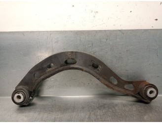 Recambio de brazo suspension superior trasero izquierdo para audi a6 c6 (4f2) 2.0 tdi referencia OEM IAM 4F0505323K 4F0505323K 