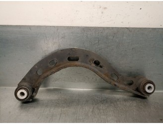 Recambio de brazo suspension superior trasero derecho para audi a6 c6 (4f2) 2.0 tdi referencia OEM IAM 4F0505323K 4F0505323K 