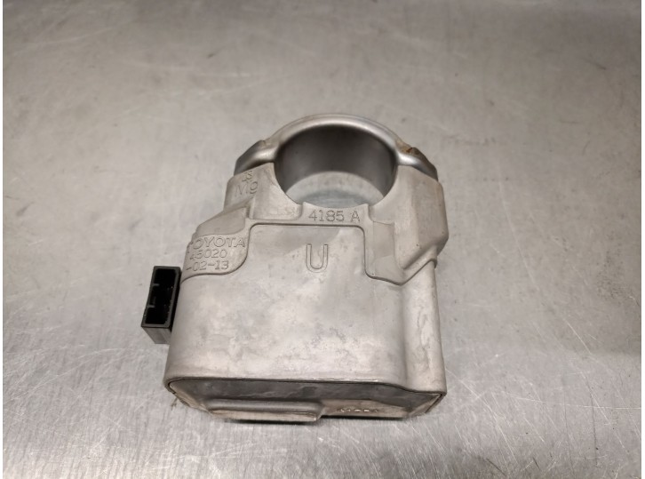 Recambio de antirrobo para toyota corolla fastback (_e21_) 1.8 hybrid (zwe211) referencia OEM IAM 450200213 4502002790 