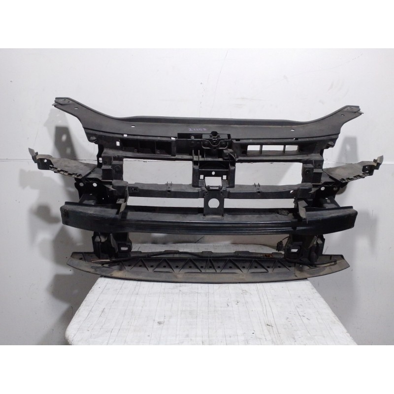 Recambio de panel frontal para volkswagen golf plus v (5m1, 521) 1.9 tdi referencia OEM IAM   