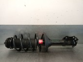 Replacement front right shock absorber for Seat Arosa (6H1) 1.0 OEM IAM reference 6N0413031J 6N0413031J KYB