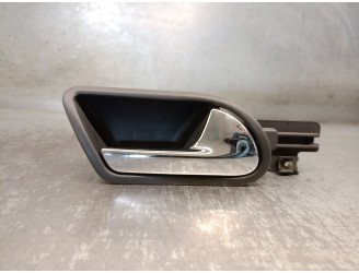Recambio de maneta interior trasera derecha para volkswagen golf v (1k1) 2.0 tdi 16v referencia OEM IAM 1K4839114B 1K4839114B 