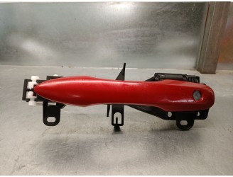 Recambio de maneta exterior delantera izquierda para toyota corolla fastback (_e21_) 1.8 hybrid (zwe211) referencia OEM IAM 6921