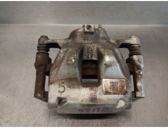 Recambio de pinza freno delantera izquierda para toyota corolla fastback (_e21_) 1.8 hybrid (zwe211) referencia OEM IAM 47750024