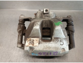 Recambio de pinza freno delantera derecha para toyota corolla fastback (_e21_) 1.8 hybrid (zwe211) referencia OEM IAM 4773002590