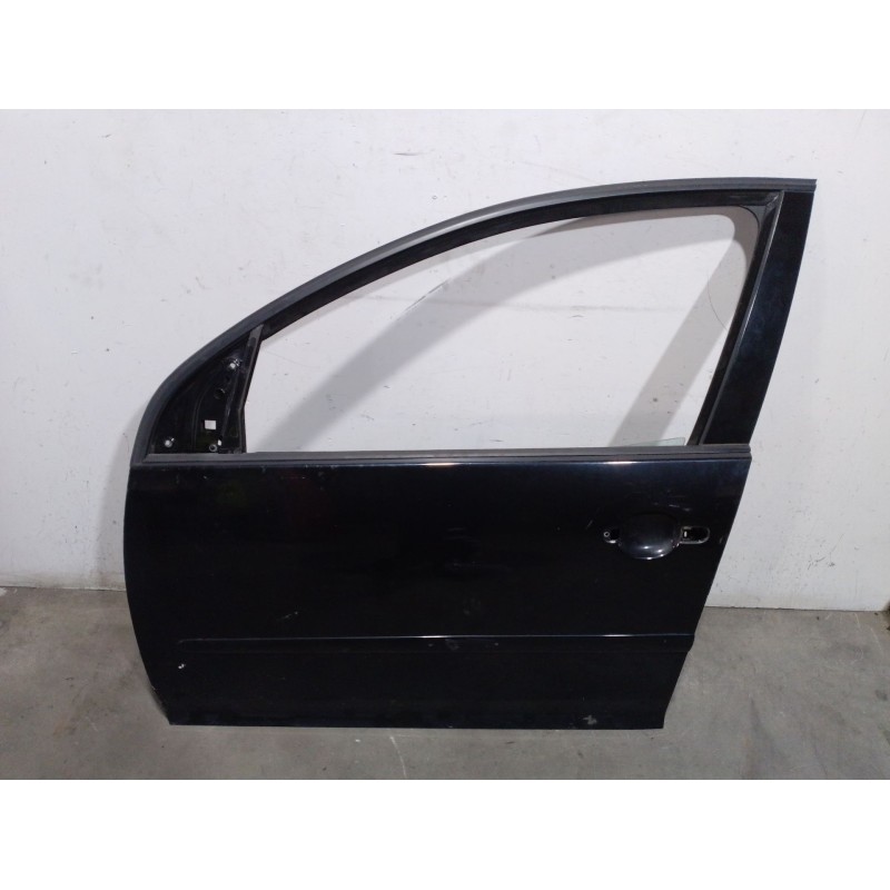 Recambio de puerta delantera izquierda para volkswagen golf v (1k1) 2.0 tdi 16v referencia OEM IAM 1K4831105G  