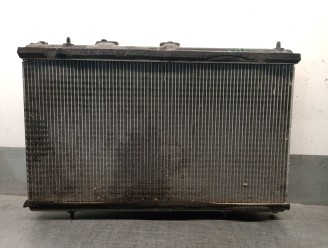 Recambio de radiador agua para citroën c6 (td_) 2.7 hdi referencia OEM IAM 9645610280 1330P7 