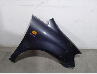 Recambio de aleta delantera derecha para toyota avensis verso (amc20l) referencia OEM IAM 5381144060  