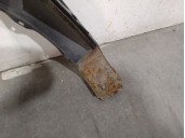 Recambio de aleta delantera derecha para toyota avensis verso (amc20l) referencia OEM IAM 5381144060 