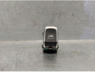 Recambio de mando elevalunas delantero derecho para audi q3 (8ub, 8ug) 2.0 tdi quattro referencia OEM IAM 4H0959855A  