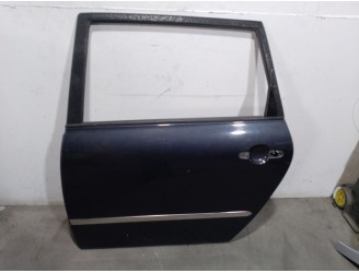 Recambio de puerta trasera izquierda para toyota avensis verso (amc20l) referencia OEM IAM 6700444060  