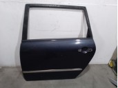 Recambio de puerta trasera izquierda para toyota avensis verso (amc20l) referencia OEM IAM 6700444060  