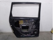 Recambio de puerta trasera izquierda para toyota avensis verso (amc20l) referencia OEM IAM 6700444060  
