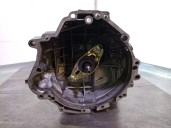 Replacement gearbox for Audi A6 C6 (4F2) 2.0 TDI OEM IAM reference GYX 1429085 GYX04222